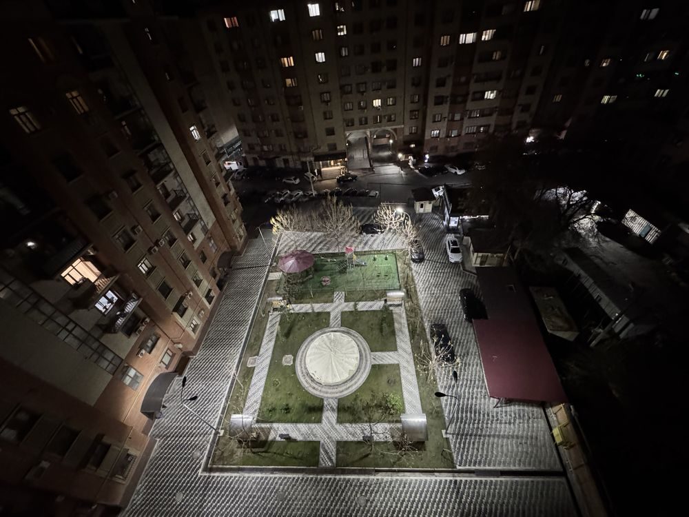 3-комнатная квартира, 95 м², Ташкент, Яккасарайский район, в аренду