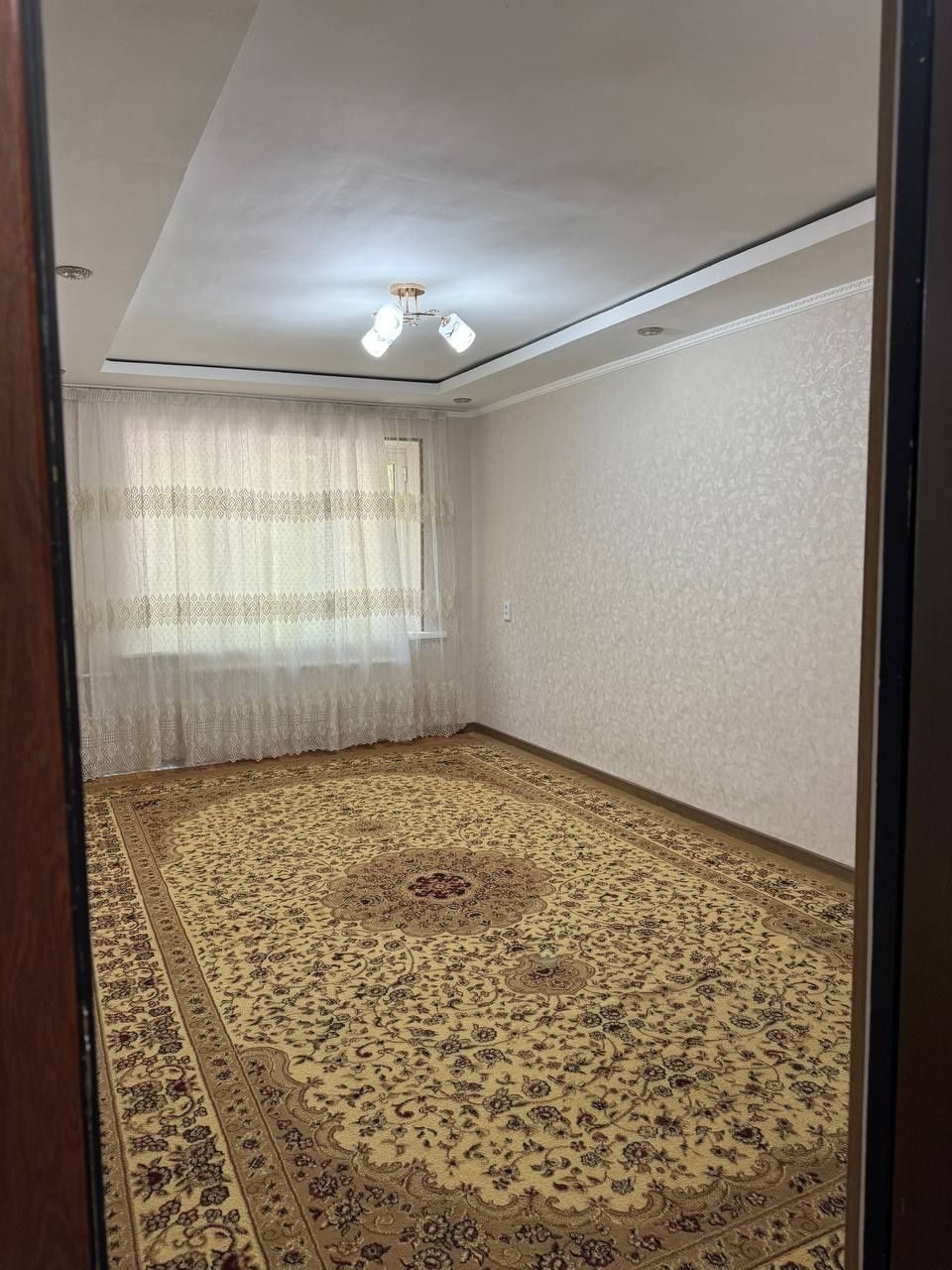 4-room apartment, 72 m², Tashkent, Yakkasaray District, for rent