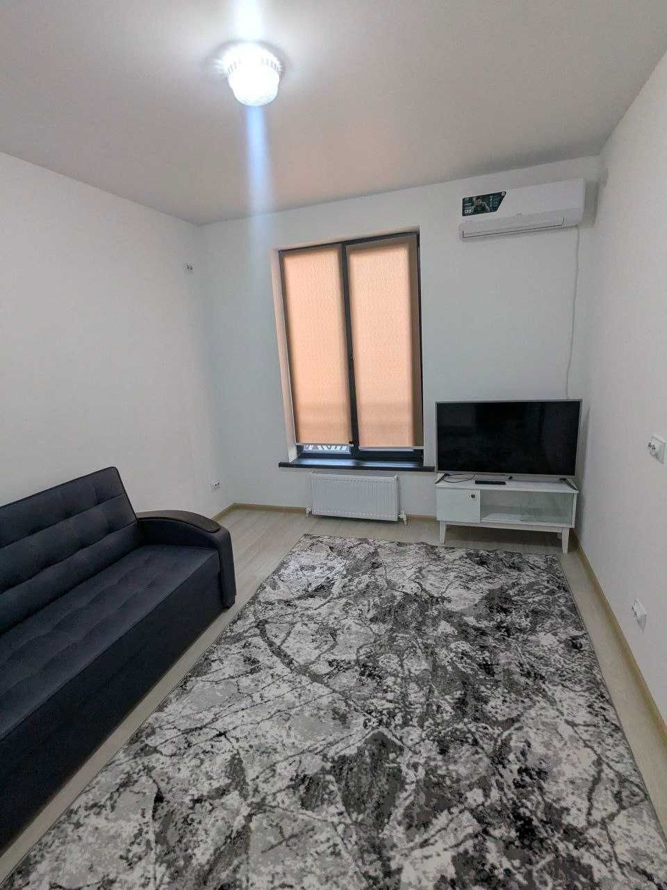 1-xonali kvartira, 25 m², Toshkent, Yashnobod tumani, ijaraga