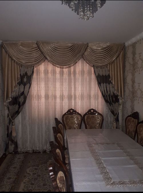 Urgent sale of own apartment