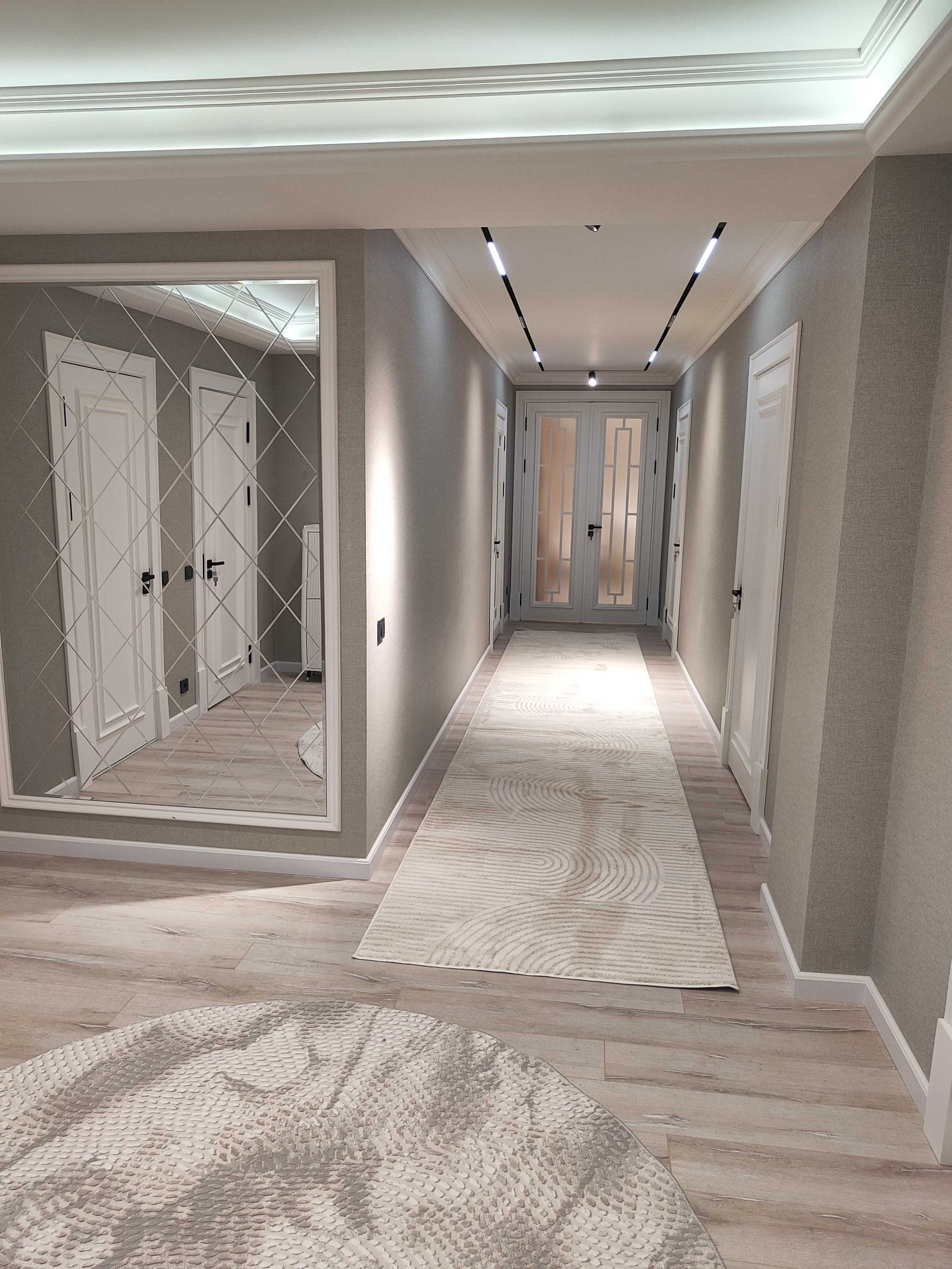 4-комнатная квартира, 162 м², Ташкент, Алмазарский район, на продажу