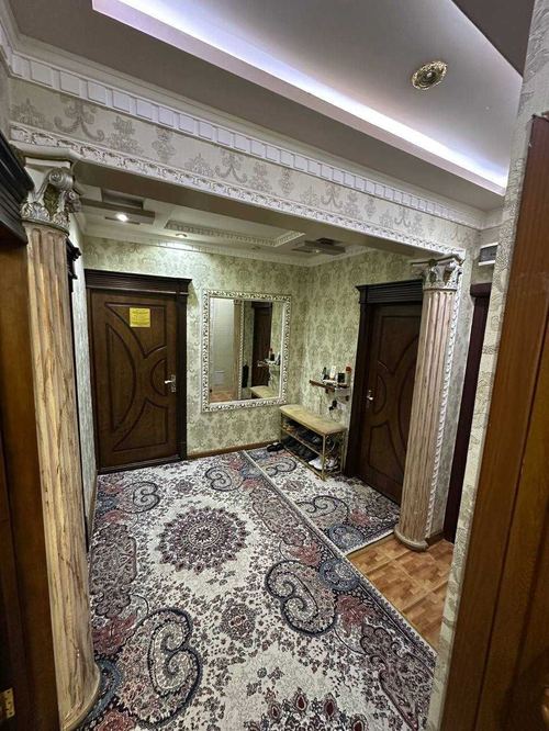 Apartment for sale, Almazar district, Tansikboyev