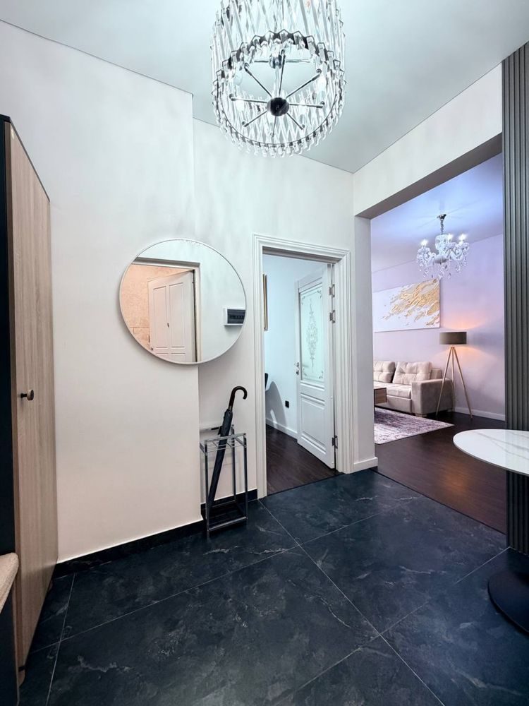2-xonali kvartira, 60 m², Toshkent, Bektemir tumani, sotuvga