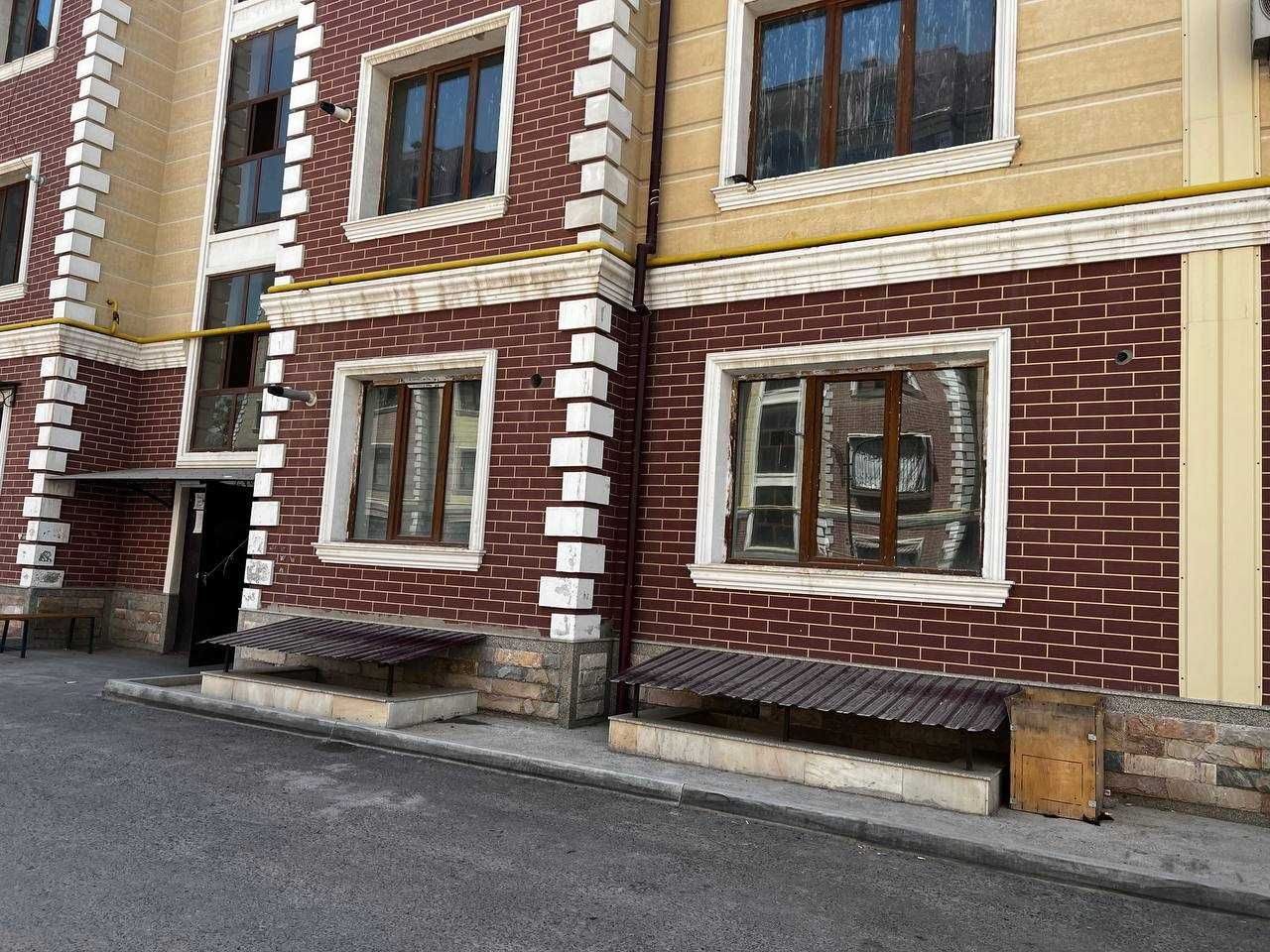 3-xonali kvartira, 113 m², Toshkent, Bektemir tumani, sotuvga