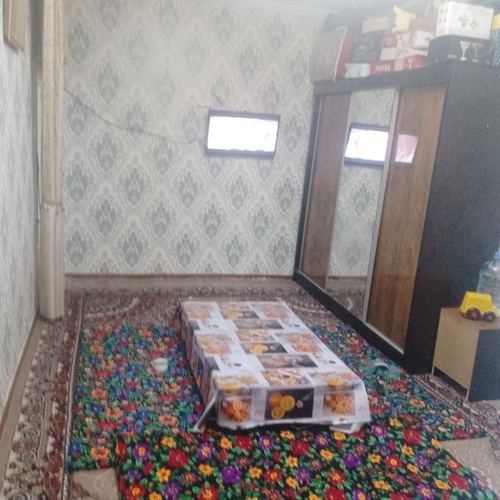 House condition is good, clean
