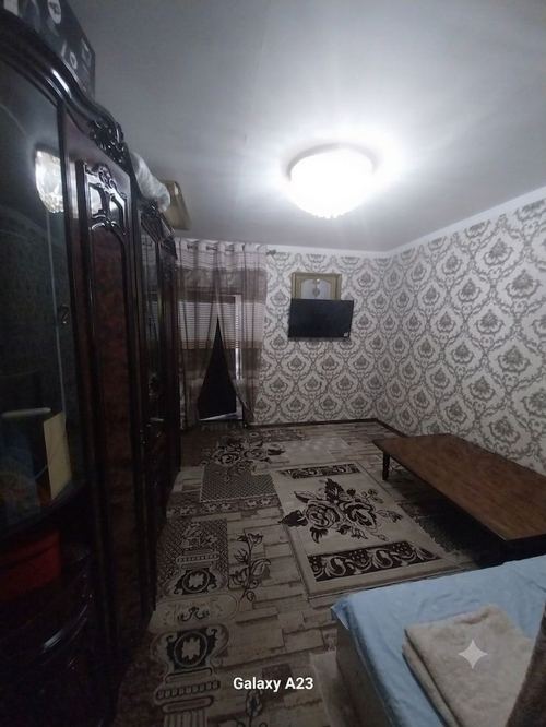 1 комнатная квартира в Яккасарайском районе