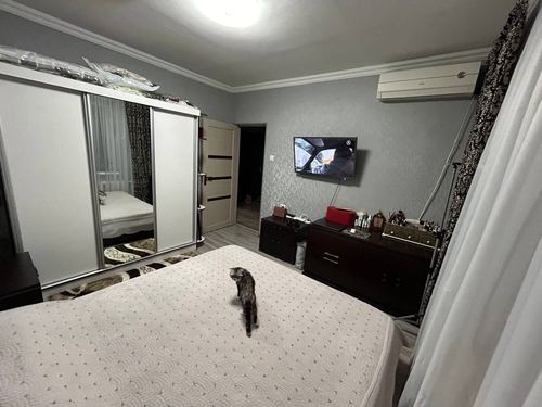 Своя! Продам квартиру 2-комн. в 3/4 этаж. дома, 4 этаж