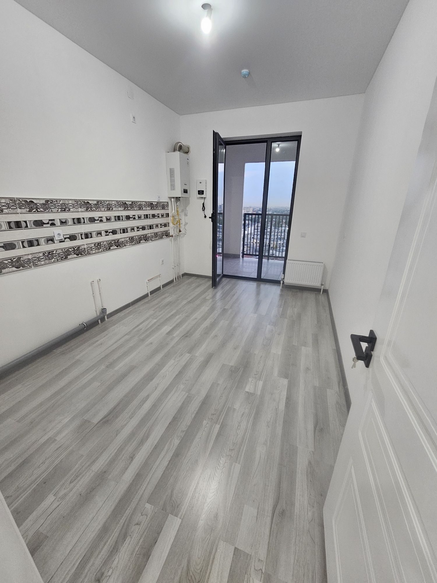 3-xonali kvartira, 75 m², Toshkent, Mirobod tumani, sotuvga