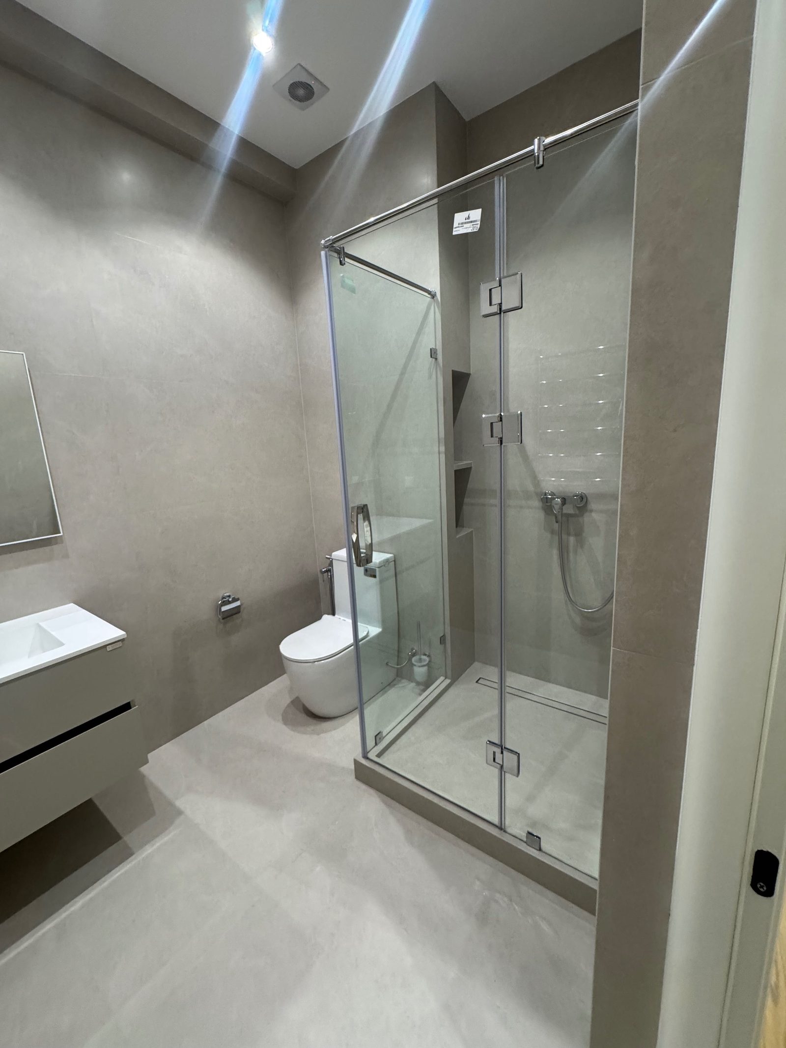 3-xonali kvartira, 130 m², Toshkent, Mirzo Ulug‘bek tumani, sotuvga