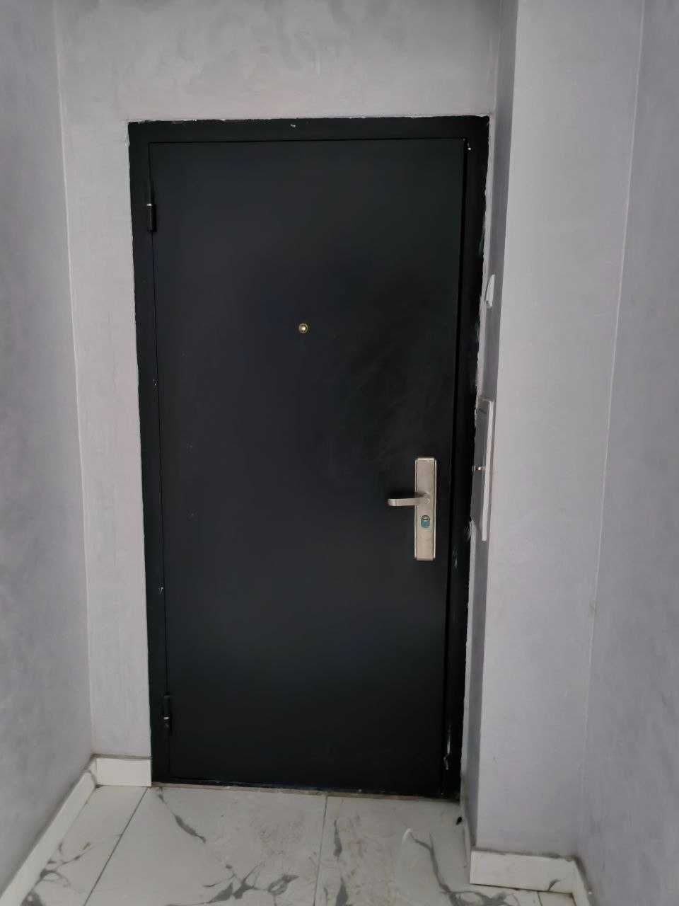 2-xonali kvartira, 60 m², Toshkent, Sergeli tumani, sotuvga
