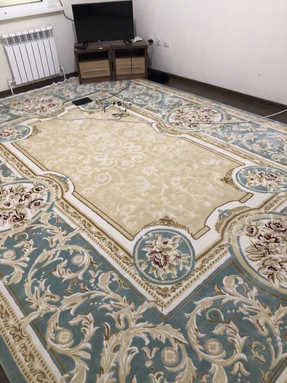 2-room apartment, 57 m², Tashkent, Sergeli District, for sale