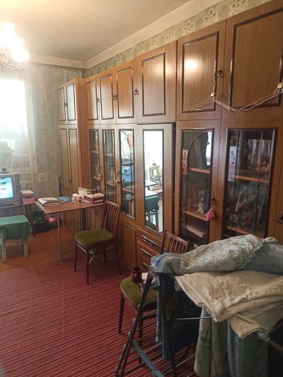 2-room apartment, 48 m², Tashkent, Chilanzar District, for sale