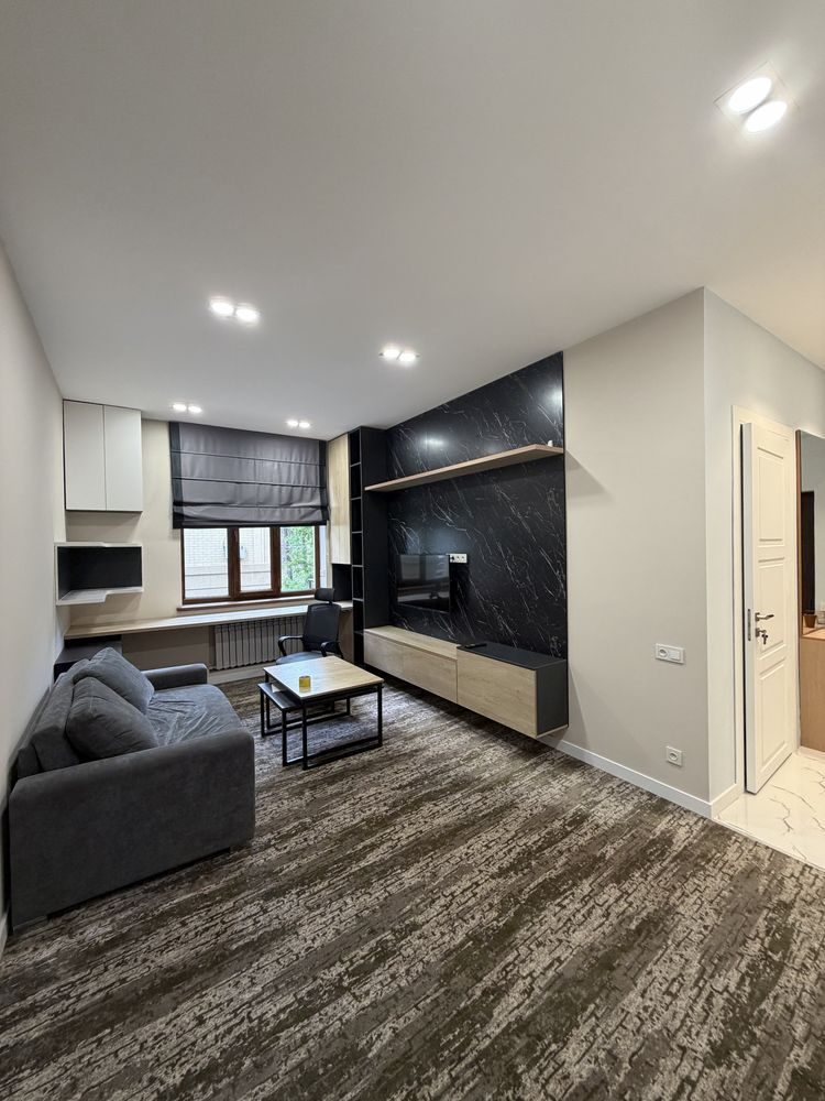 2-xonali kvartira, 54 m², Toshkent, Chilonzor tumani, sotuvga