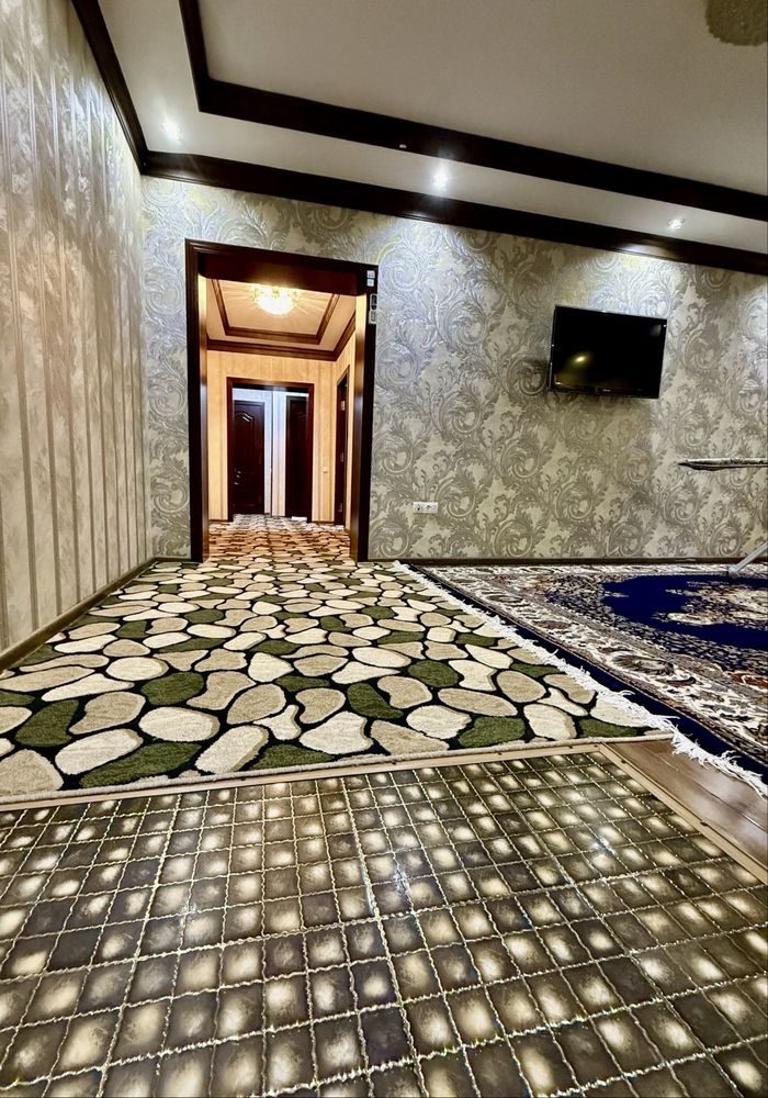 4-xonali kvartira, 100 m², Toshkent, Shayxontohur tumani, sotuvga
