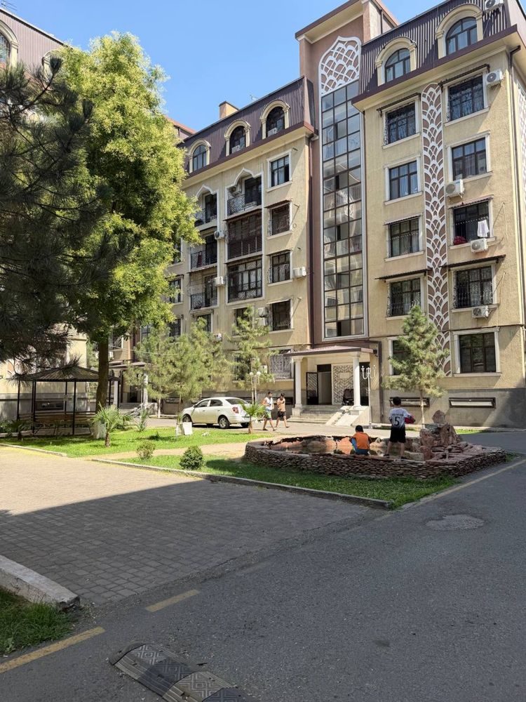 1-xonali kvartira, 83 m², Toshkent, Yunusobod tumani, sotuvga