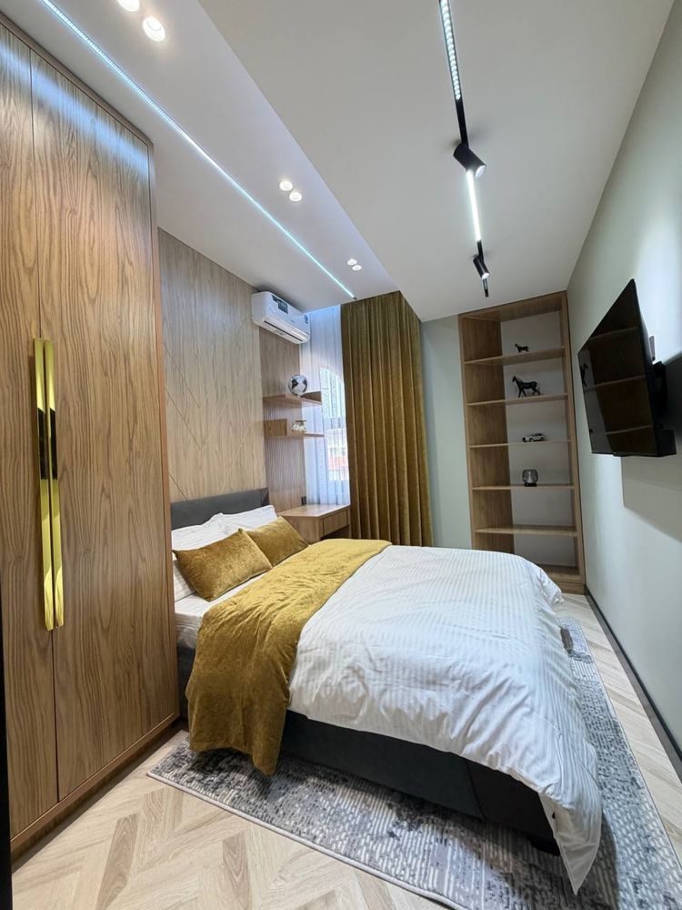 2-room apartment, 60 m², Tashkent, Yakkasaray District, for sale