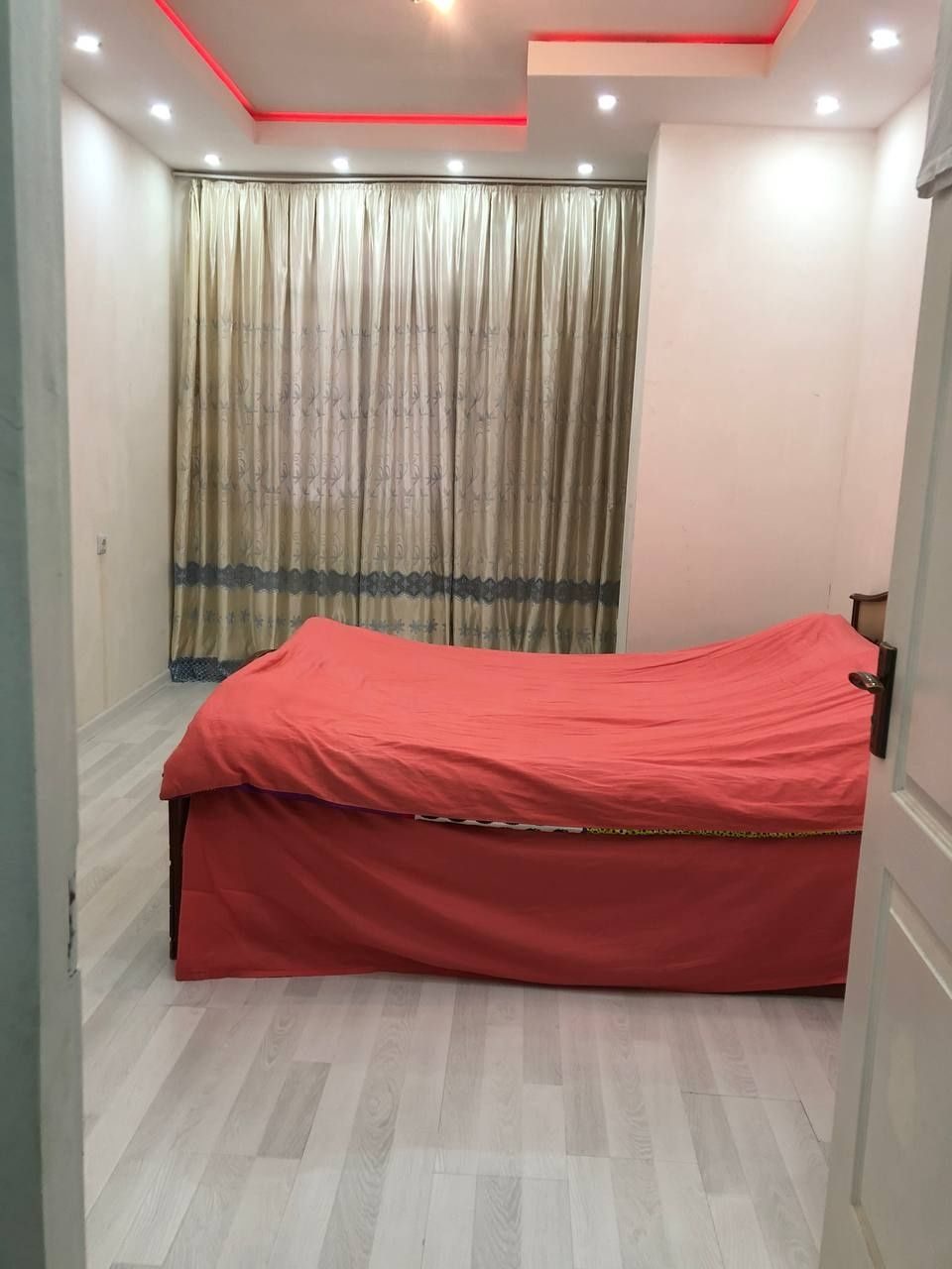 3-xonali kvartira, 86 m², Toshkent, Yakkasaroy tumani, sotuvga