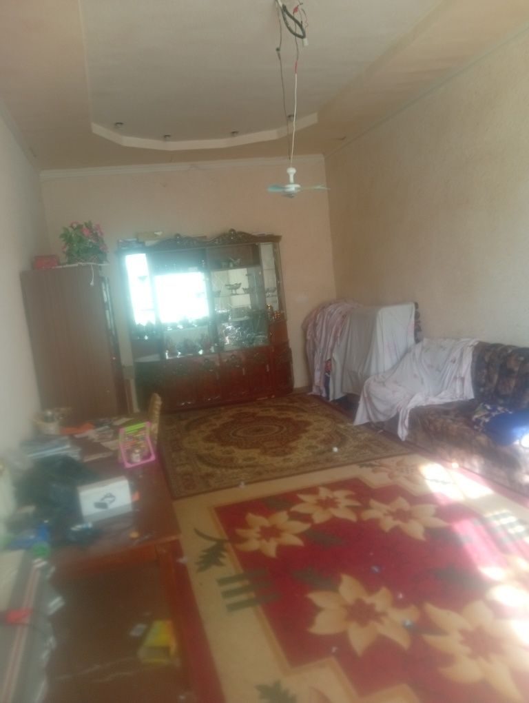 4-room apartment, 7 m², Tashkent, Yashnabad District, for sale