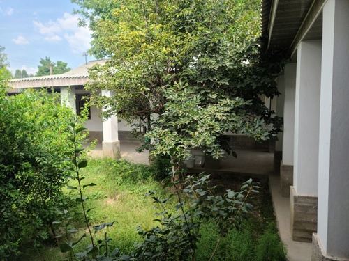 Аренда 9 комнат, двор 12 соток, Янги Узбекистан, Янги Ташкент