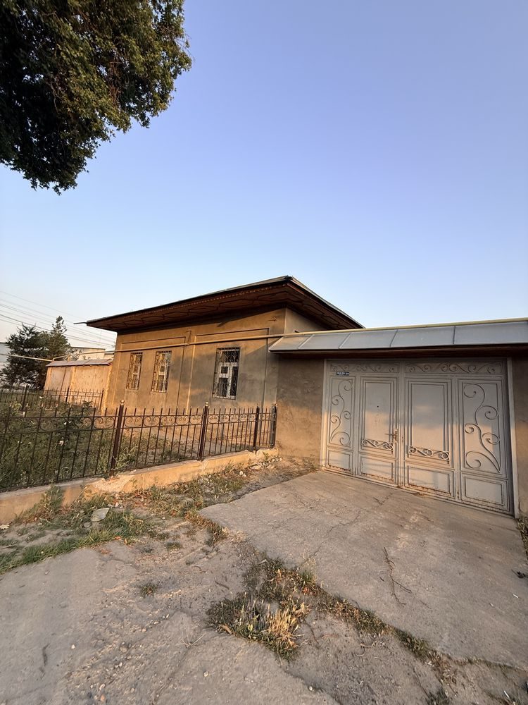 7-room dacha, 8 m², Tashkent, Almazar District, for rent