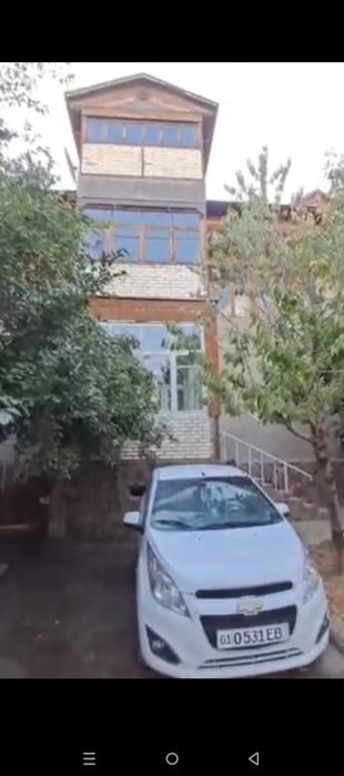10-xonali uy, 500 m², Toshkent, Uchtepa tumani, ijaraga