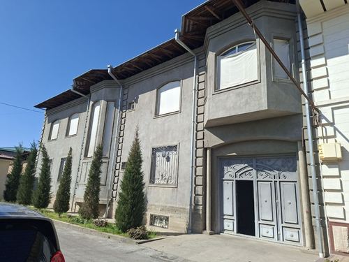 House for rent