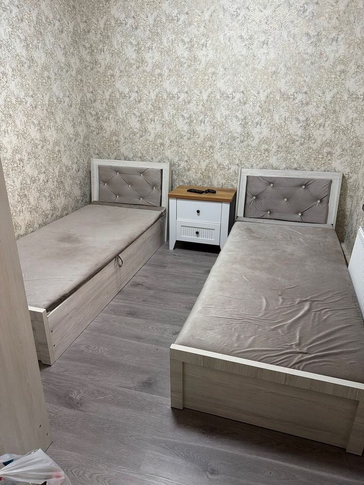 4-xonali uy, 133 m², Toshkent, Yunusobod tumani, ijaraga
