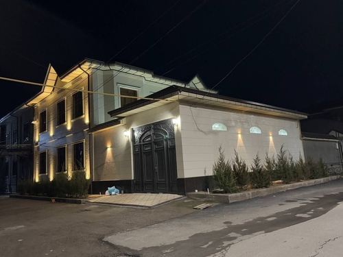 Land lease