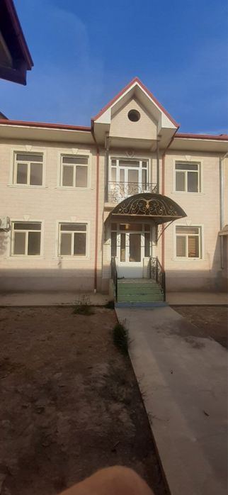 ToshMI. House for sale in Koksaroy. 2.5 km from ToshMI post.