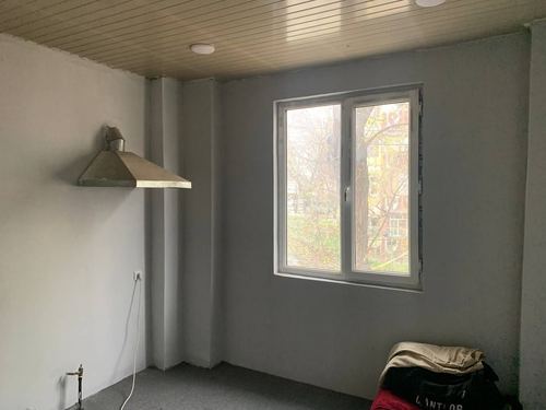 2-story space for sale