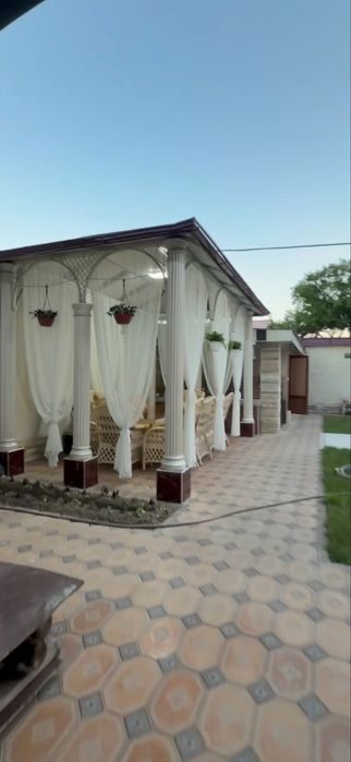 5-xonali uy, 600 m², Toshkent, Bektemir tumani, sotuvga