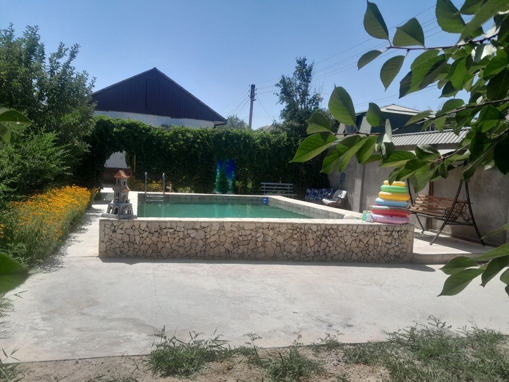 2-xonali uy, 580 m², Toshkent, Bektemir tumani, sotuvga