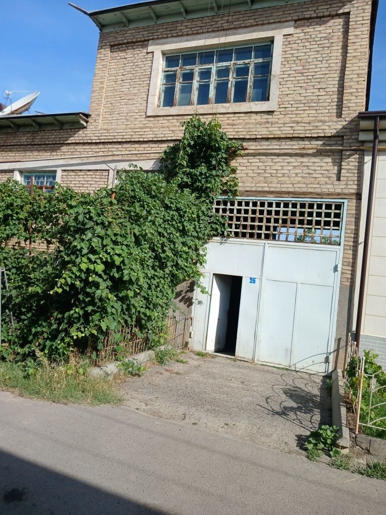 6-комнатный дом, 8300 м², Ташкент, Бектемирский район, на продажу