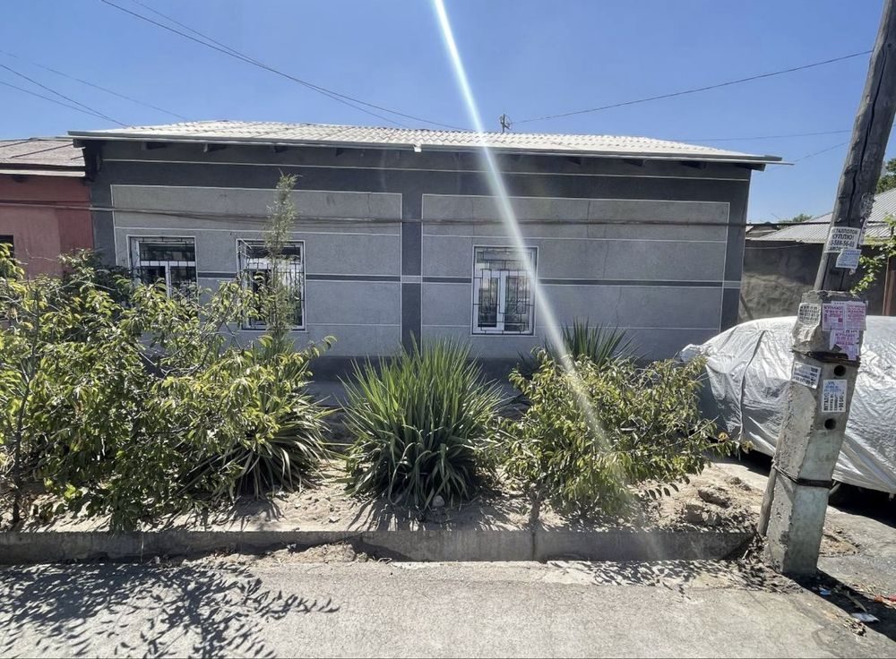 4-xonali uy, 2.5 m², Toshkent, Mirobod tumani, sotuvga