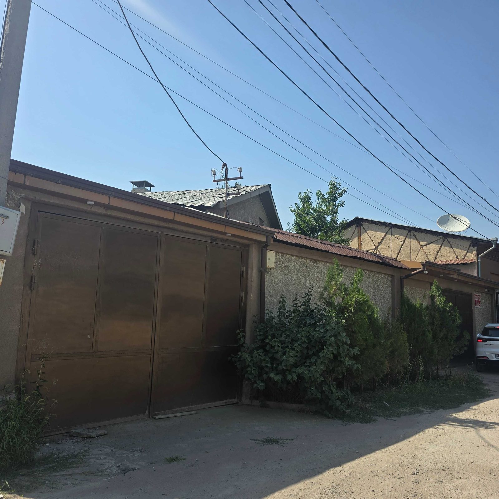 5-xonali uy, 200 m², Toshkent, Mirobod tumani, sotuvga