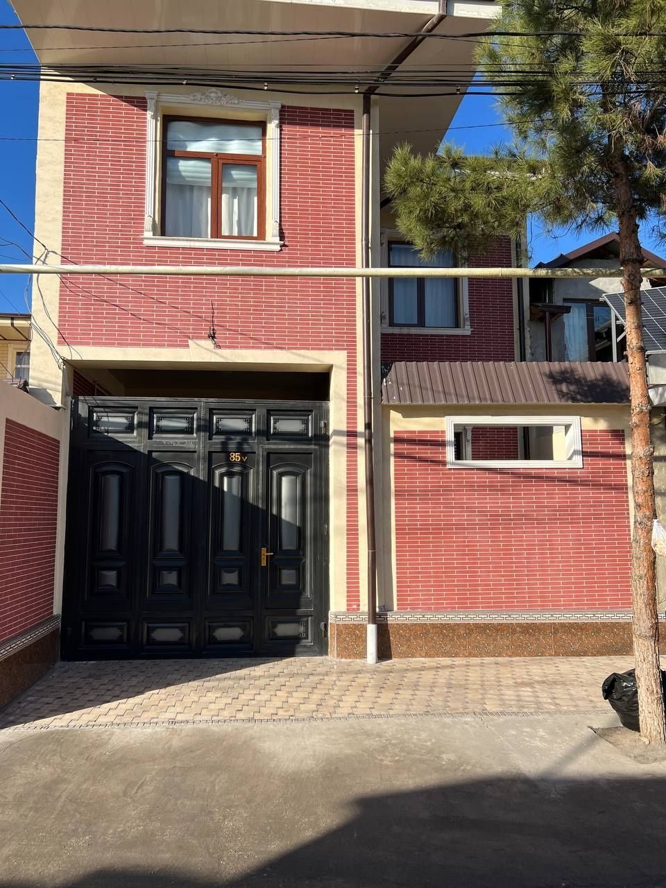 4-xonali uy, 135 m², Toshkent, Mirobod tumani, sotuvga