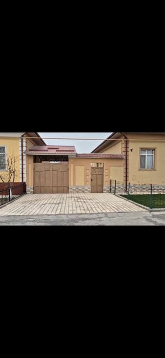 4-xonali uy, 600 m², Toshkent, Mirzo Ulug‘bek tumani, sotuvga