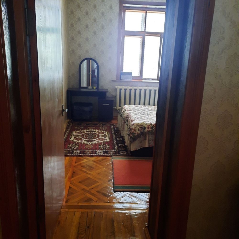 2-xonali dacha, 100 m², Toshkent, Mirzo Ulug‘bek tumani, sotuvga
