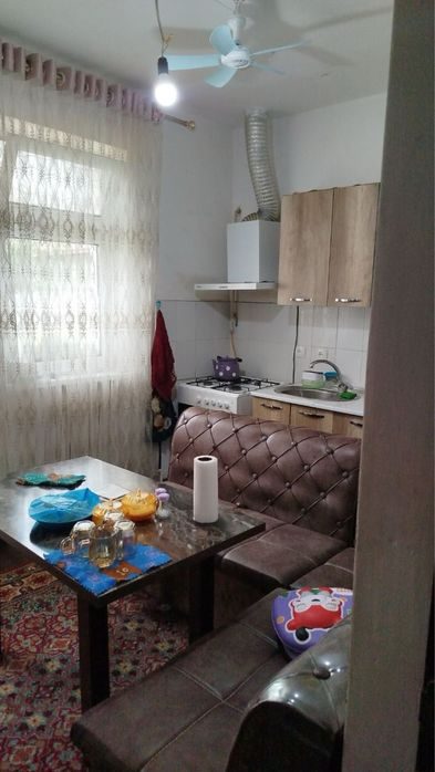 4-комнатный дом, 2 м², Ташкент, Сергелийский район, на продажу