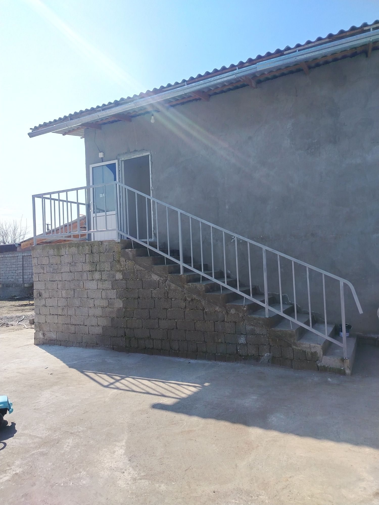 2-room house, 6 m², Tashkent, Sergeli District, for sale