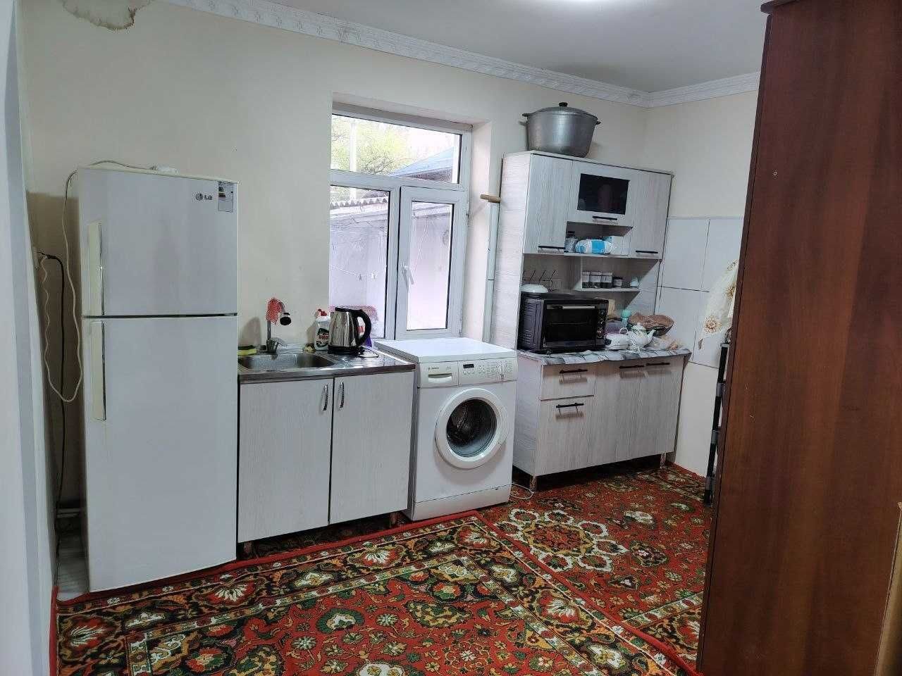 3-комнатная дача, 60 м², Ташкент, Сергелийский район, на продажу