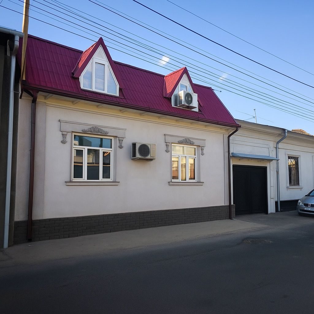 5-комнатный дом, 300 м², Ташкент, Сергелийский район, на продажу