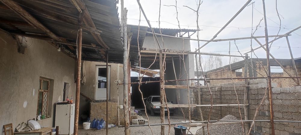 6-комнатный дом, 5500 м², Ташкент, Сергелийский район, на продажу