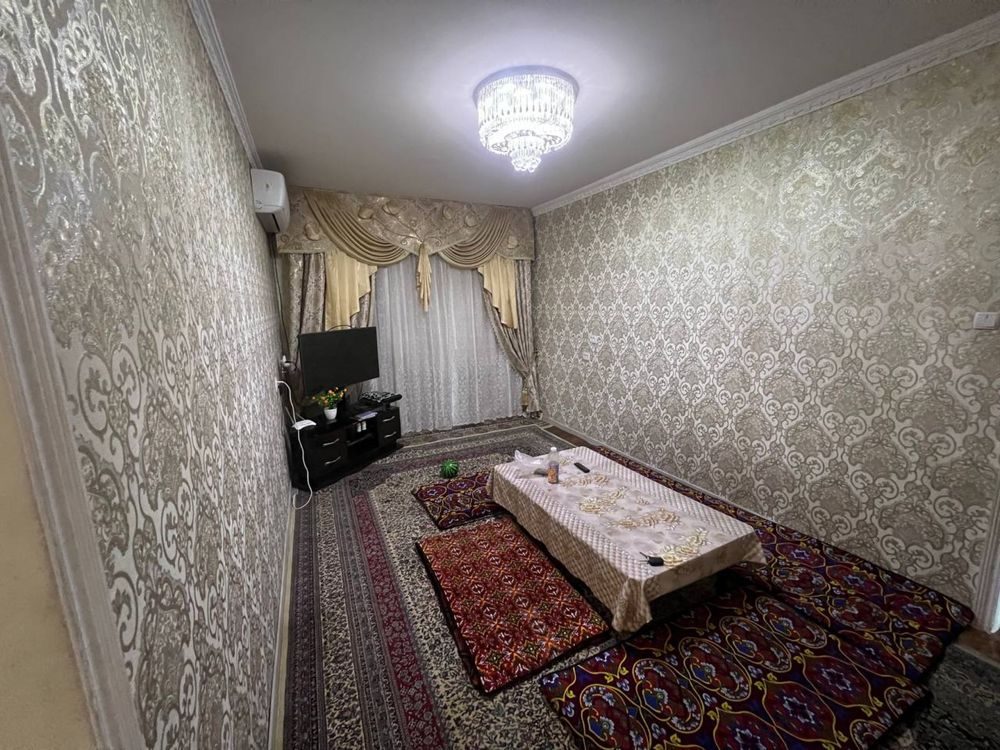 5-xonali uy, 100 m², Toshkent, Uchtepa tumani, sotuvga