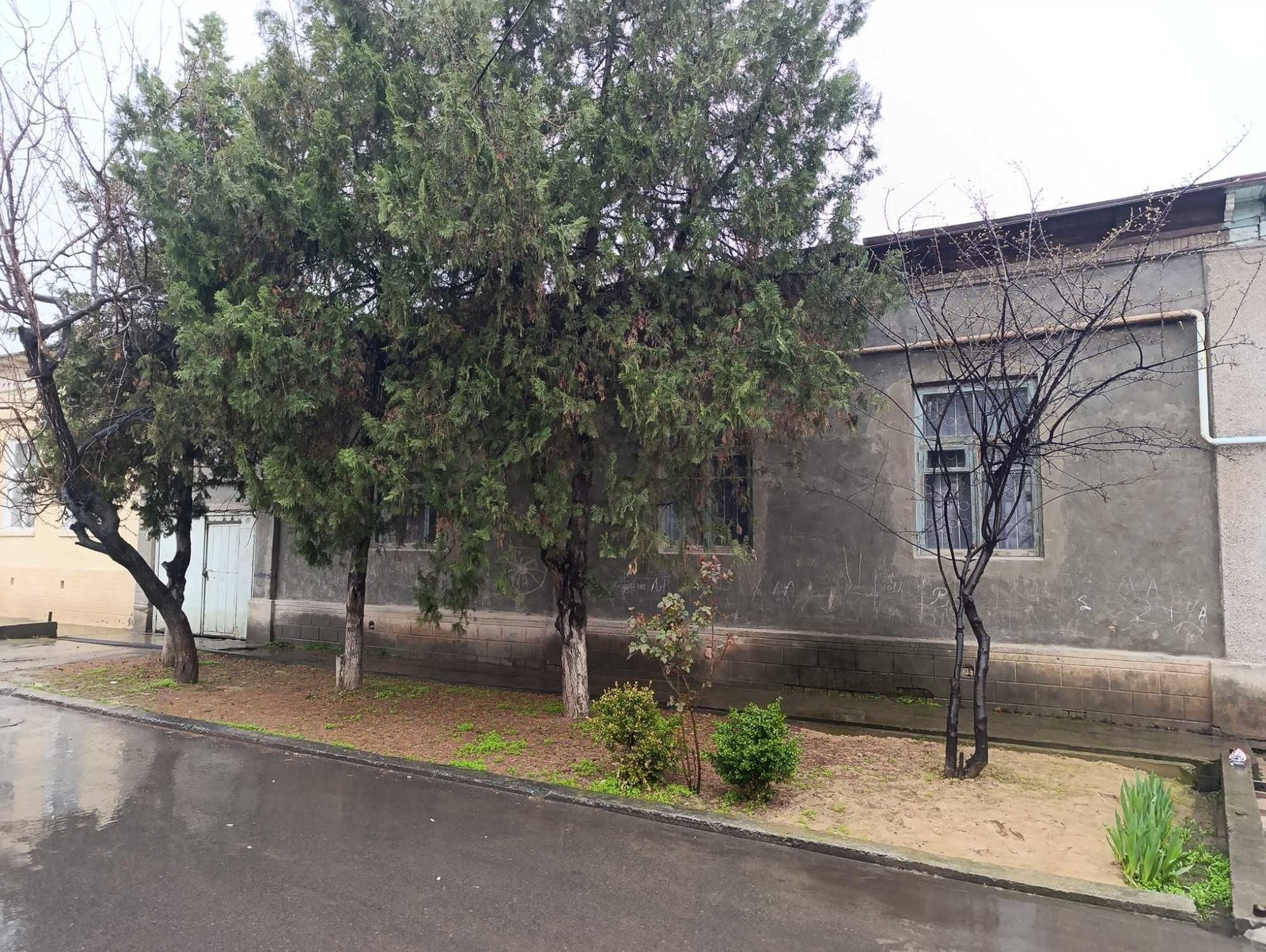 4-xonali uy, 120 m², Toshkent, Uchtepa tumani, sotuvga