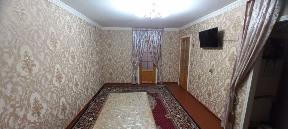 2-xonali uy, 65.31 m², Toshkent, Uchtepa tumani, sotuvga