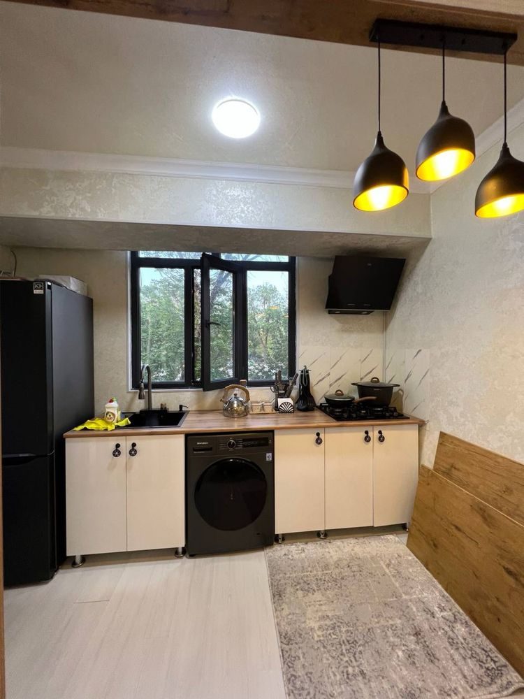 1-xonali uy, 43.8 m², Toshkent, Chilonzor tumani, sotuvga