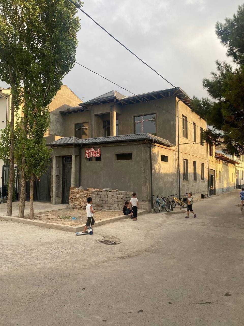 5-комнатный дом, 280 м², Ташкент, Чиланзарский район, на продажу