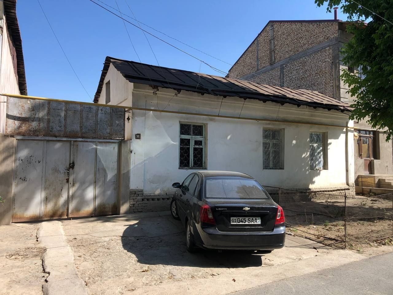 4-комнатный дом, 675 м², Ташкент, Чиланзарский район, на продажу