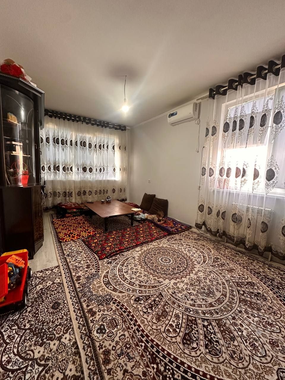 3-xonali uy, 67 m², Toshkent, Shayxontohur tumani, sotuvga